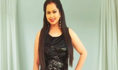 अंकिता भंडारी केस में CBI जांच के बीच बड़ा एक्शन, अभिनेत्री उर्मिला सनावर हिरासत में