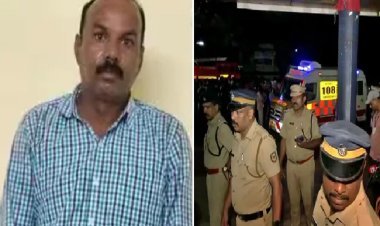 हनीट्रैप में फंसे रिटायर्ड कैप्टन! विदेशी महिला को लीक कर रहे थे सेना की गोपनीय जानकारी, तमिलनाडु से गिरफ्तार
