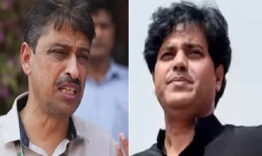 जामिया में बवाल के बीच कांग्रेस सांसद इमरान मसूद और इमरान प्रतापगढ़ी पर FIR, क्या है मामला
