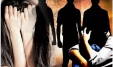 ग्वालियर में नीट छात्रा से दुष्कर्म! इंस्टा फ्रेंड ने होटल में वीडियो बनाकर ब्लैकमेल किया, रिश्तेदारों को भेजा