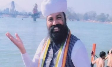 20 लाख फॉलोअर्स, लेकिन सरपंच चुनाव में सिर्फ 33 वोट: यूट्यूबर ओमप्रकाश बिश्नोई का सपना टूटा