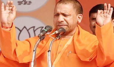 चक्रवात ‘अर्णब’ को लेकर यूपी सरकार अलर्ट, राहत-बचाव की तैयारी तेज