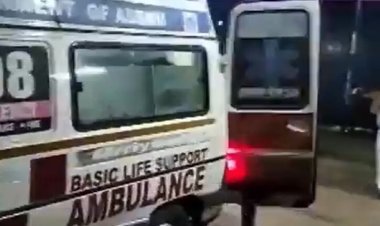 गुवाहाटी के होटल बिलास इन में अंधाधुंध फायरिंग: छह लोगों की मौत, हमलावर फरार; पुलिस माजरा तलाशने में जुटी