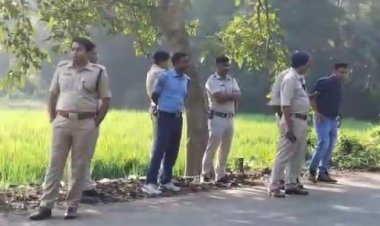 बंगाल में 17 साल की लड़की से रेप-हत्या का आरोपी एनकाउंटर में मारा गया, पुलिस से छीनी थी सर्विस गन