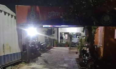उज्जैन: इंस्टाग्राम पर दोस्ती कर बुलाया, चलती कार में दोस्तों के साथ मिलकर लूटी अस्मत