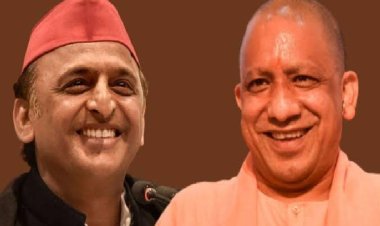 यूपी एमएलसी काउंटिंग: 11 में से 7 सीटों के रुझान में सपा 4 पर आगे, भाजपा 3 सीटों पर बढ़त बनाए हुए