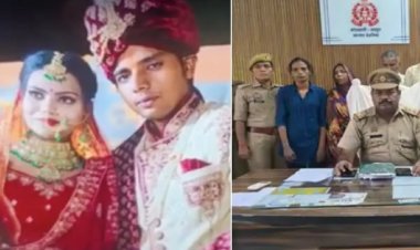 देवरिया में खौफनाक साजिश, नर्स ने कराई गर्भवती भाभी की हत्या, 3 लाख की दी सुपारी; गहने गिरवी रखकर जुटाए रुपए