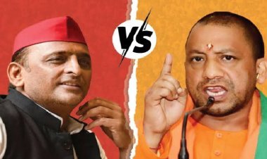 मेरठ की दोनों एमएलसी सीटों पर बीजेपी का दबदबा, शिक्षक और स्नातक सीट पर सपा को पछाड़ा