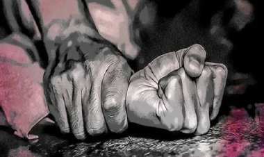 हैदराबाद में हैवानियत! पत्नी को कमरे में बंद कर दोस्तों से कराया गैंगरेप