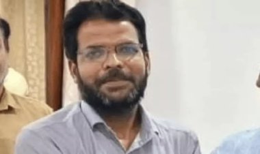 कोरबा में दशहरा उत्सव के दौरान किशोरी से छेड़छाड़, भाजपा नेता समेत 3 पर पॉक्सो एक्ट में केस