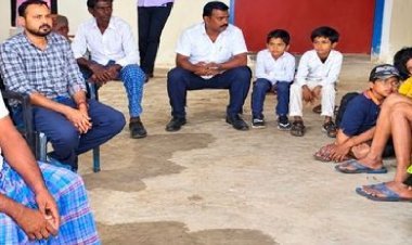 जिसे मरा समझकर जला दिया, तेरहवीं भी हो चुकी… 3 साल बाद बेटी जिंदा मिल गई!