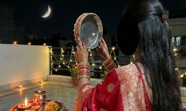 पत्नी ने गोवा में दूसरे मर्द संग मनाया करवाचौथ, उसके नाम की मेहंदी भी लगाई… जयपुर कोर्ट ने 13 साल की शादी तोड़ दी