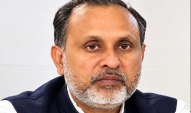 इलाहाबाद-झांसी स्नातक सीट पर सपा की शानदार जीत! मान सिंह यादव ने बीजेपी के अशोक को 27 हजार वोटों से हराया