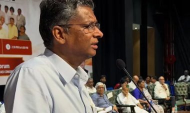 कर्नाटक SIR में कोई गड़बड़ी नहीं: मंत्री सतीश जारकीहोली का बयान, एक करोड़ नामों का हटना सही बताया