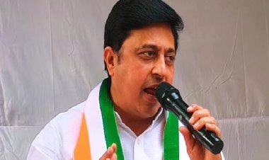 नागपुर स्नातक सीट: कांग्रेस के अभिजीत वानजारी ने भाजपा के सुधाकर कोहाले को हराया, सीट बरकरार
