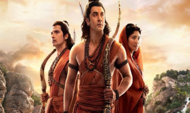 अमेरिका में ‘रामायण’ प्रीमियर का असर: एडवांस बुकिंग में गदर, भारत में 3 लाख से ज्यादा टिकट बिके