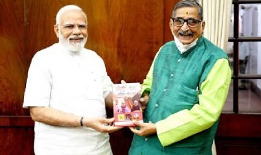 बिहार के वरिष्ठ भाजपा नेता, पूर्व राज्यसभा सांसद और SIS ग्रुप के संस्थापक डॉ. आरके सिन्हा का निधन, नोएडा स्थित आवास पर ली अंतिम सांस