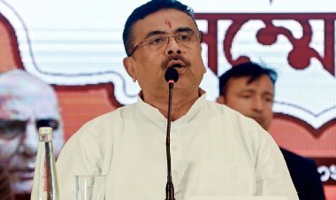 बंगाल में 25 साल की राजनीतिक हिंसा के पीड़ितों को सरकारी नौकरी! मुख्यमंत्री सुवेंदु अधिकारी की बड़ी योजना, कैबिनेट ने दी मंजूरी