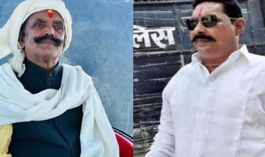 अनंत सिंह को फांसी दिलाने तक चैन नहीं! दुलारचंद यादव के पोते ने खाई कसम, सुप्रीम कोर्ट ने की जमानत रद्द की