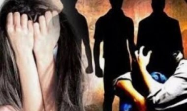 संगम घुमाने के बहाने दो सगी बहनों से सामूहिक दुष्कर्म! 10 महीने बाद कोर्ट  ने दिया आदेश तो दर्ज हुई FIR