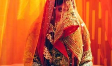 “मुझे पति नहीं, देवर पसंद है!” गोद में बच्चा लेकर सामूहिक विवाह में पहुंची महिला, पति ने भी किया समर्थन