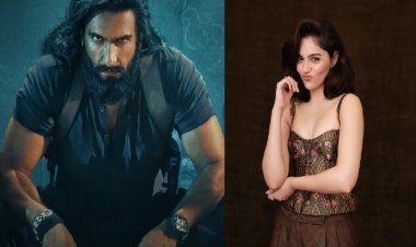 IIFA अवॉर्ड्स 2026: ‘धुरंधर’ ने मारी बाजी, रणवीर सिंह बेस्ट एक्टर, अनीत पड्डा बेस्ट एक्ट्रेस