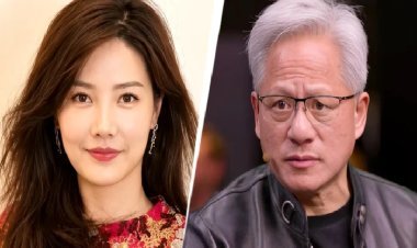 Nvidia CEO Jensen Huang की ‘एड’ Alice Huang पर चीन के लिए जासूसी और चिप स्मगलिंग के आरोप, US जांच में