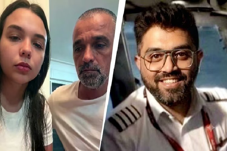 “आज तुम नहीं मरोगे”… कॉकपिट में घुसकर भारतीय पायलट को ये कहा इजरायली यात्री ने, फिर बचा ली 174 जानें