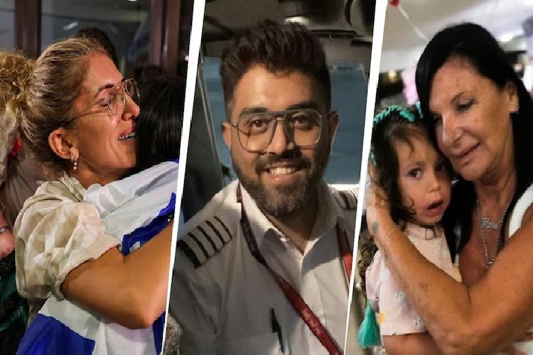 खून से लथपथ होकर भी एक क्लिक ने बचाई 174 जानें: भारतीय पायलट का वो फैसला जिसने 9/11 जैसी त्रासदी टाली