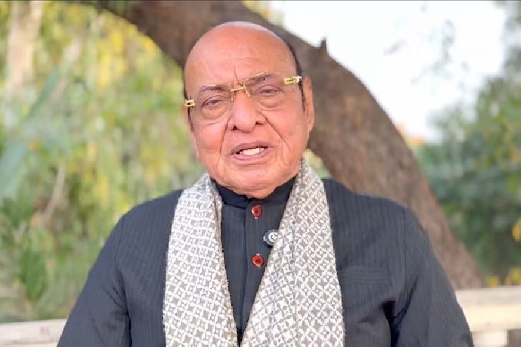 9 साल बाद कांग्रेस में लौटेंगे शंकरसिंह वाघेला? गुजरात में तेज हुई सियासी हलचल