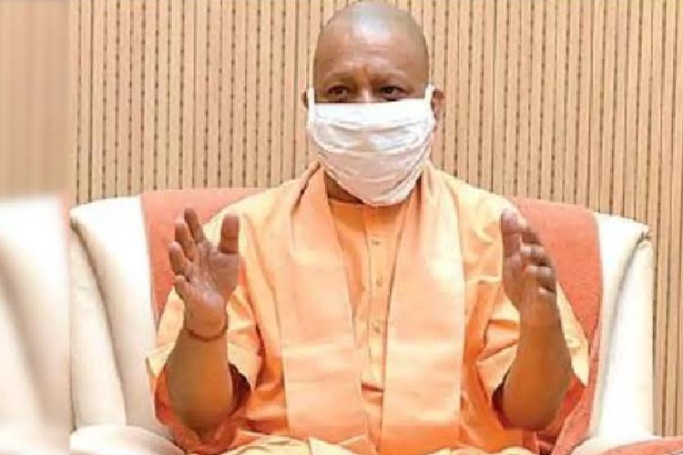 जैन विरासत को संवार रही योगी सरकार, 1.28 करोड़ से संवर रहा छदामी लाल जैन मंदिर, अंतिम चरण में बहुउद्देश्यीय सभागार और डॉरमेट्री का काम