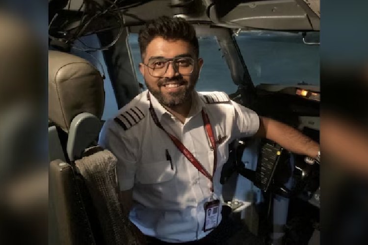 काशी से केदारनाथ तक कैप्टन स्मित के लिए दुआएं, देशभर के मंदिरों में पूजा-हवन, जल्द स्वस्थ होने की कामना