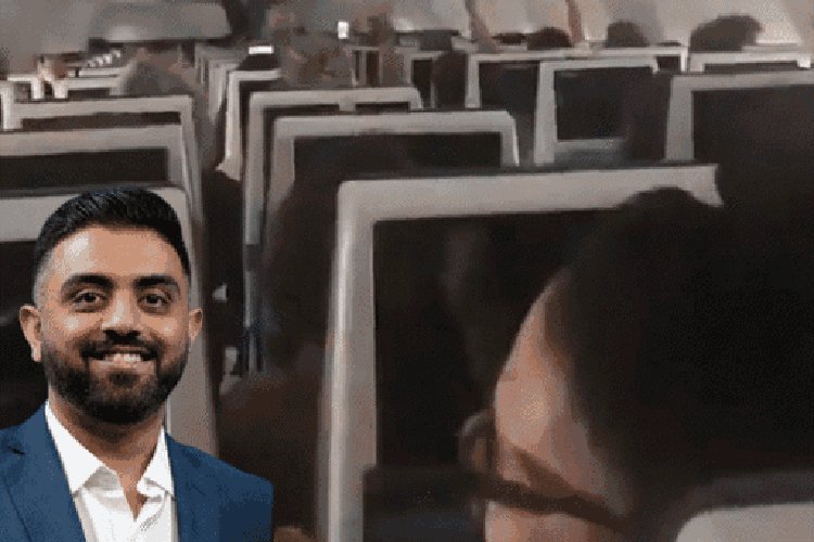 'अशोक चक्र से कम कुछ नहीं...' कैप्टन स्मित मच्छार के लिए सोशल मीडिया पर उठी सम्मान की मांग