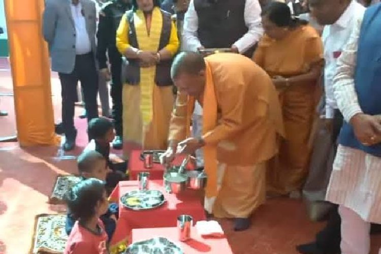 कुपोषण पर योगी सरकार का प्रहार! 26 जिलों में 395 आंगनबाड़ी केंद्रों की पड़ताल