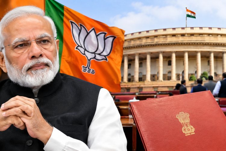 राज्यसभा टिकट पर BJP का बड़ा सस्पेंस! 4 अक्टूबर को लिस्ट संभव, ईरानी- हरिश- वरुण- पुरी के नामों से हलचल