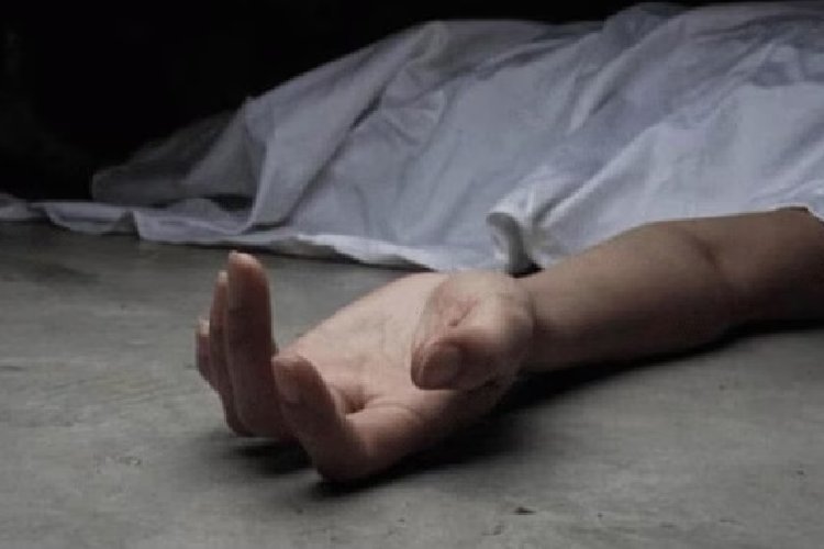 बहराइच होटल में नोएडा की विवाहित महिला और पार्टनर फांसी पर लटके मिले, पति-पत्नी बनकर किया था चेक-इन