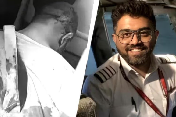 ओमान में बैन था, फिर भी फ्लाईदुबई ने रख लिया! कैप्टन पर चाकू से हमला करने वाले को-पायलट हमाम अल-हम्मामी का कच्चा चिट्ठा खुला!