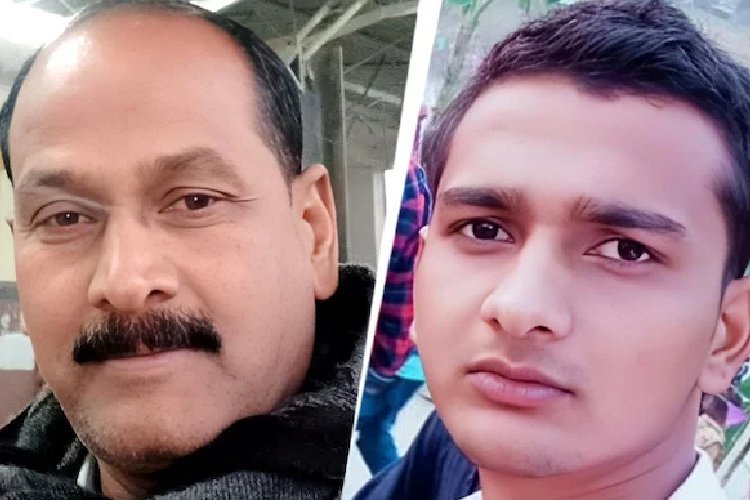 दृश्यम 3 देखकर पिता की हत्या की साजिश, 2000 किमी का सफर... पत्नी को एक कॉल ने खोली पोल