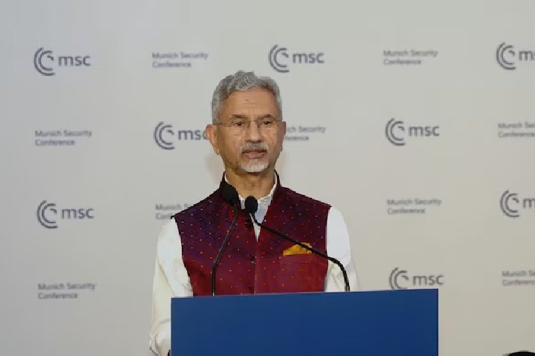 'जब दुनिया पाकिस्तान के साथ खड़ी थी, रसिया भारत के साथ था'... जयशंकर विरोधियों को करारा जवाब