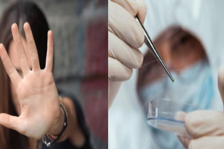 नाखूनों में छिपा था सुराग… DNA से सुलझी दो साल पुरानी हत्या की गुत्थी, रायपुर पुलिस ने 3 को दबोचा