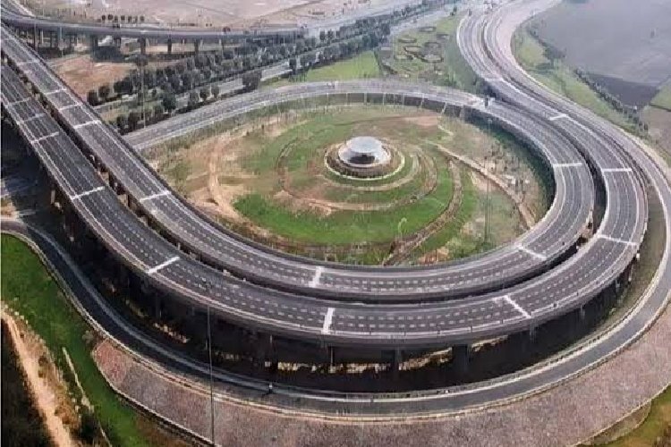 यमुना एक्सप्रेसवे क्षेत्र में विकसित होगी इंटरनेशनल ट्रेड सिटी, चीन की यीवू इंटरनेशनल ट्रेड सिटी की तर्ज पर होगा विकास