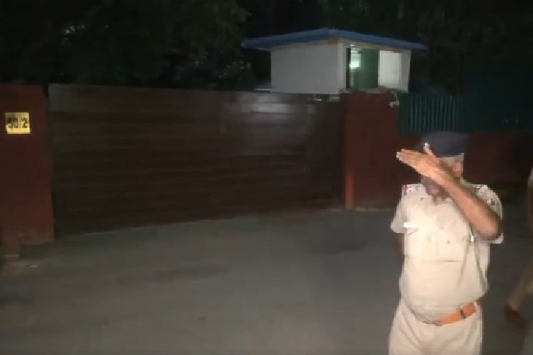 OSD राजबीर घुमन केस में पंजाब CM भगवंत मान के कैंप ऑफिस में CBI की छापेमारी, बड़ा खुलासा