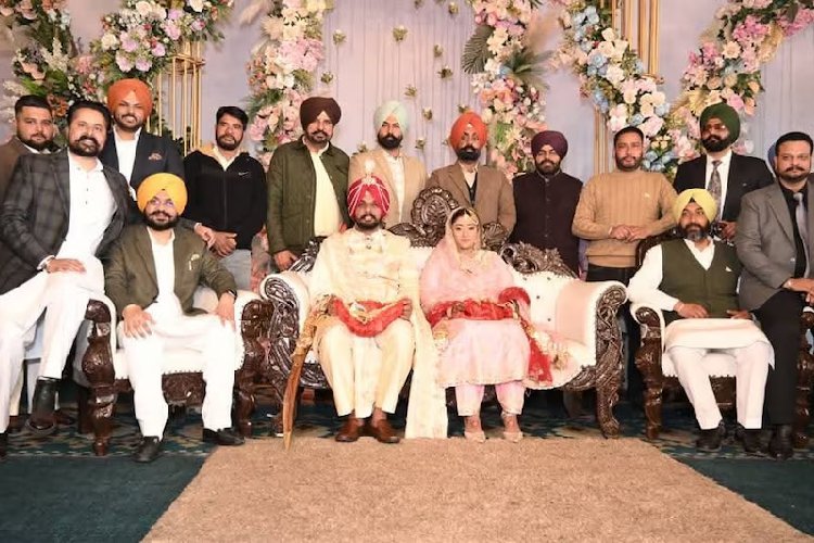 दुल्हन निकली तलाकशुदा और बच्चे की मां! AAP नेता के साथ शादी का फ्रॉड, जेवर लेकर फरार