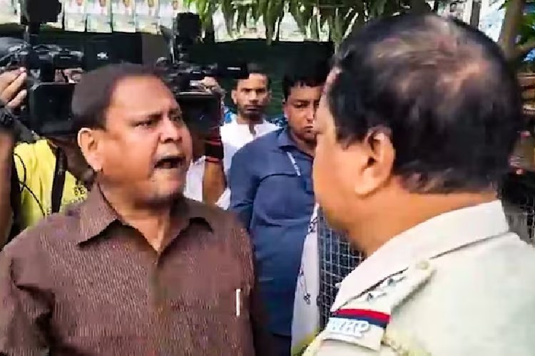 आंसू बहाते हुए हुमायूं कबीर का बड़ा फैसला: राजनीति से संन्यास, सुवेंदु अधीकारी के मुख्यमंत्री रहते नहीं जाएंगे विधानसभा