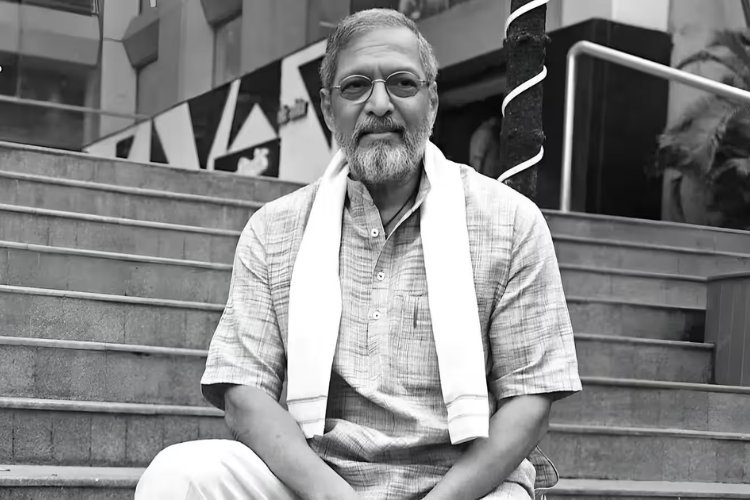 नाना पाटेकर का निधन: बॉलीवुड और मराठी सिनेमा का ‘क्रांतिवीर’ हमेशा के लिए विदा