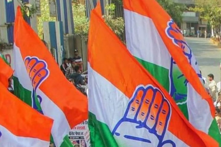 उत्तराखंड निकाय चुनाव में कांग्रेस का तूफान! किच्छा में तीसरी बार कब्जा, आधे वार्ड जीते, भाजपा की करारी हार!