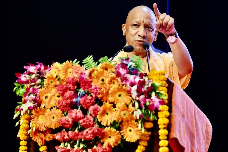 एक लाख नौकरियों का सपना अब हकीकत बनने लगा! योगी सरकार ने शिक्षा में खोले 17 हजार से ज्यादा पदों के द्वार