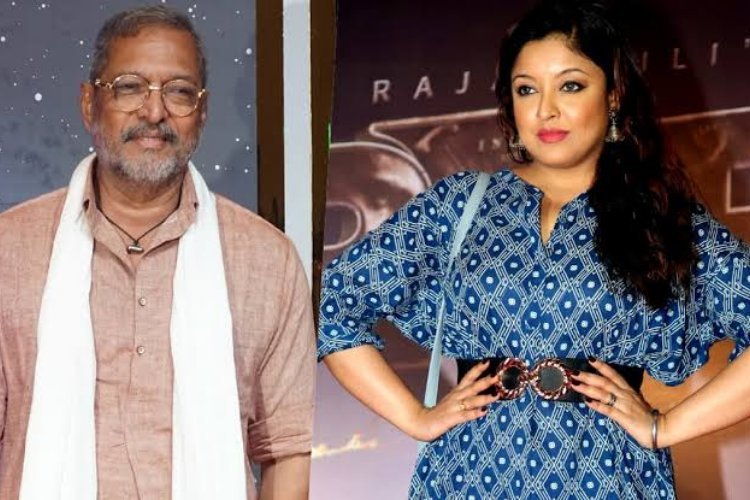 ‘जो गुजर चुका है, गुजर चुका…’ नाना पाटेकर के निधन पर तनुश्री दत्ता के बयान से बवाल, यूजर्स बोले- बेशर्म महिला