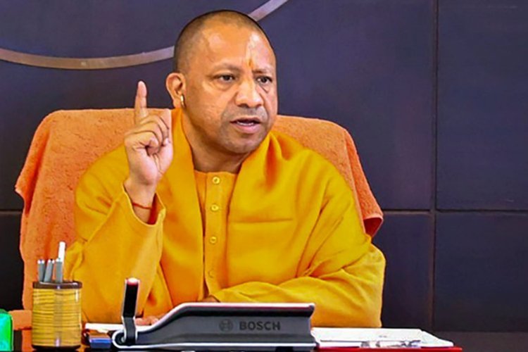 दीपावली से पहले उज्ज्वला लाभार्थियों को योगी सरकार की सौगात, मुफ्त में मिलेगा सिलेंडर