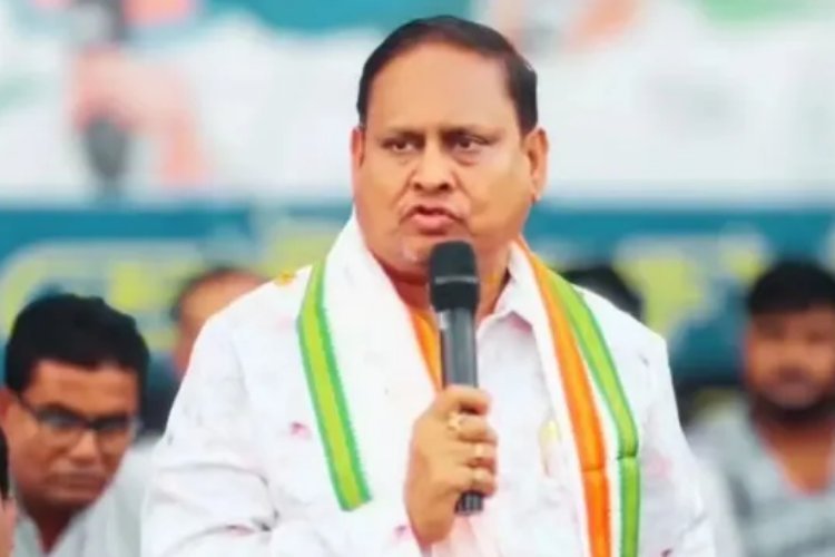 '2029 के बाद भारत छोड़कर दुबई बस जाऊंगा'… रेजीनगर हार के बाद हुमायूं कबीर का बड़ा ऐलान, बाबरी मस्जिद को बताया प्राथमिकता